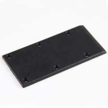 end box cover for CIJ printer spare parts