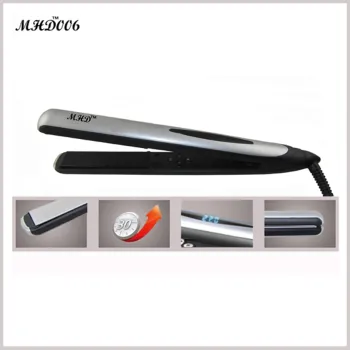 hair straightener