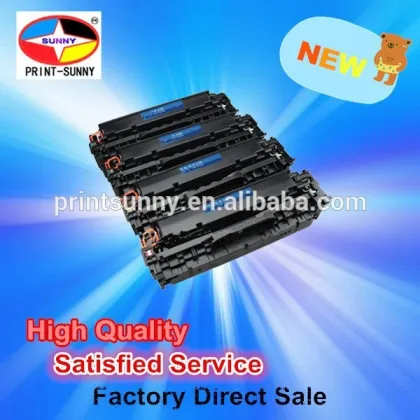 High quality Copier Toner For Kyocera TK717