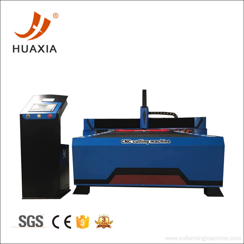 Good Quality Table CNC Plasma Cutting Machine