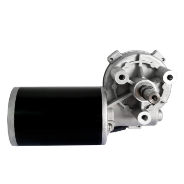 ZD63R-2480-250 DC Gear Motor - MAINTEX