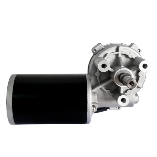 ZD63R-2480-250 DC Gear Motor - MAINTEX