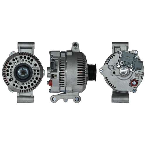 Generador confiable de automóviles Ford