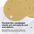 3M236U 5-Inch Dry Sanding Paper Disc