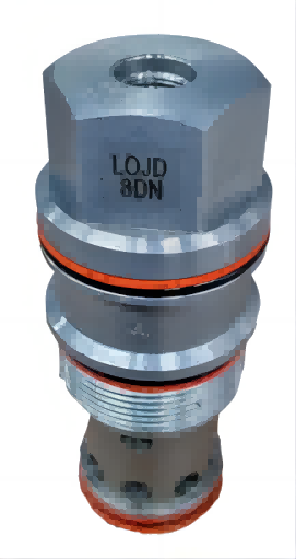 Logisches Sonnenelement 2/2 Normalerweise schließen Sie CAV T-19A 760L/min, Pilotfrequenz 1-2