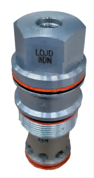 Logical Sun Element 2/2 Normally Close CAV T-19A 760L/min,pilot frequency 1-2