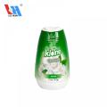  Air Freshener Bottle Shrink Sleeves Customized Shrink Sleeve Wrap For Air Freshener Bottle Supplier