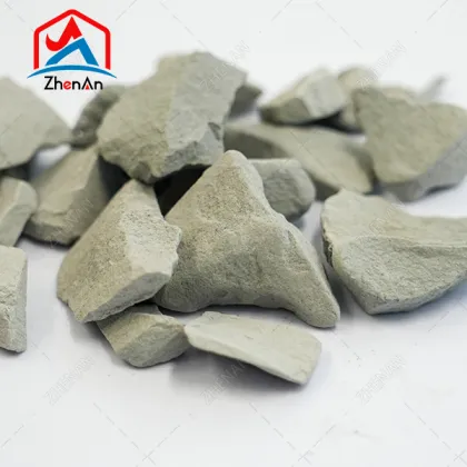 Ferrosilicon Nitride Powder for Metallurgical Processes