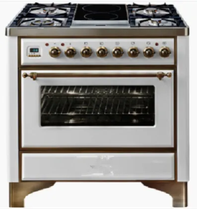 Aga Style Ovens Australia Electric Hob Instructions