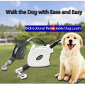 4.6ft Tangle Free Dog Leash