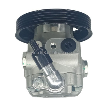 Power Steering Pump 6G913A696MC for Volvo S80 II 2006-2011 & Ford Mondeo IV S-Max