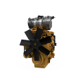Excavator 330D2 L engine assembly 452-0960/542-4983, excavator engine assembly 4520960/5424983