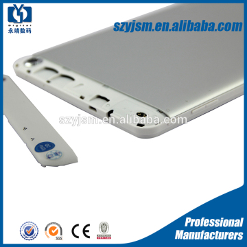 3G Tablet PC Type and 8GB Hard Drive Capacity support 2 SIM cards with 4000mah
