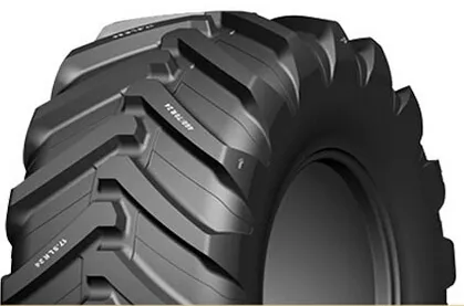 AMP35 Aeolus Tyre