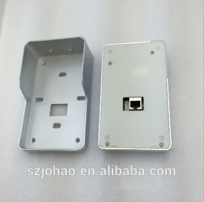 WIFI Video Doorbell Alarm