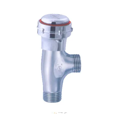 angle valve