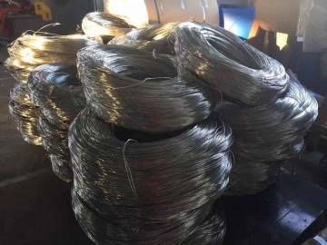 Various specifications of 1060 aluminium wire