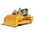 DH24-C2 crawler bulldozer with attachments