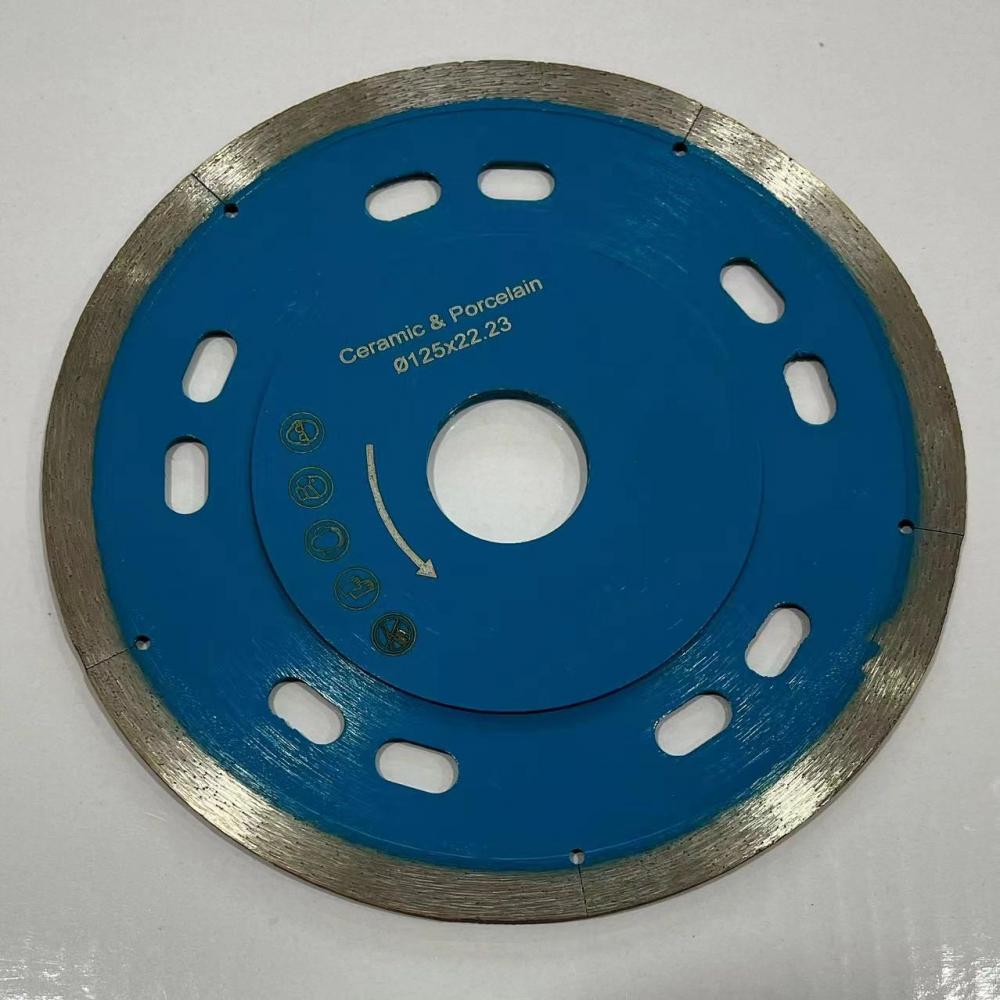 Diamond Saw Blade