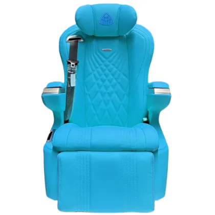 KIMSSY Electric Seat with Heating, Ventilation, and Massage for Volkswagen Multivan MPV