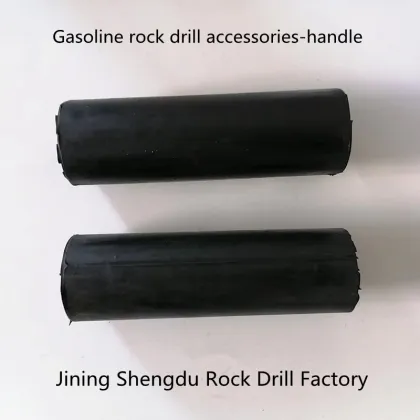 Luoyang Gasoline Rock Drill Manufacturers and Yichun Rock Drill Parts