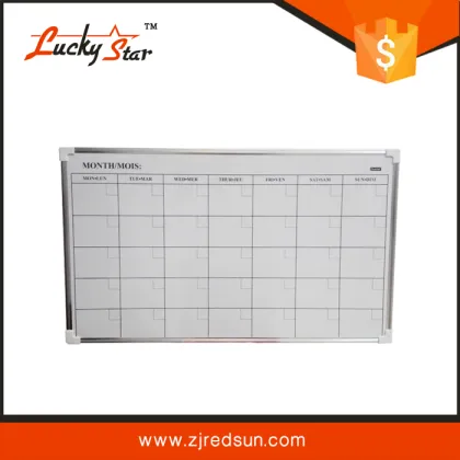 2015 red sun lucky star children magnetic whiteboard eraser