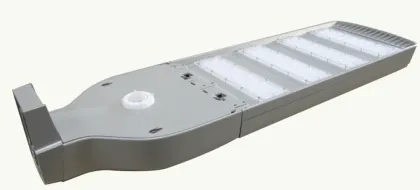 60W-240W LED Street Light from wholesale manufacturer use LG chip 105lm/w outdoor led lights