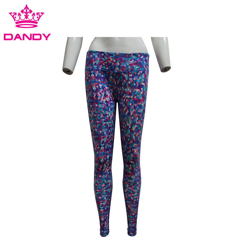 အပြည့်အဝဆိုးဆေးခွဲစျေးပေါ leggings