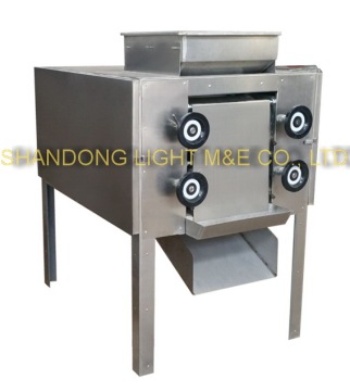 Nuts Seeds Granule Powder Cutting Making Machine