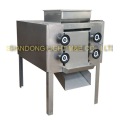 Nuts Seeds Granule Powder Cutting Making Machine