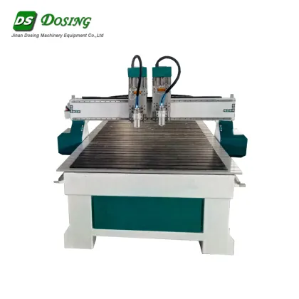 CNC Wood Carver Router Think 1325 Spare Parts