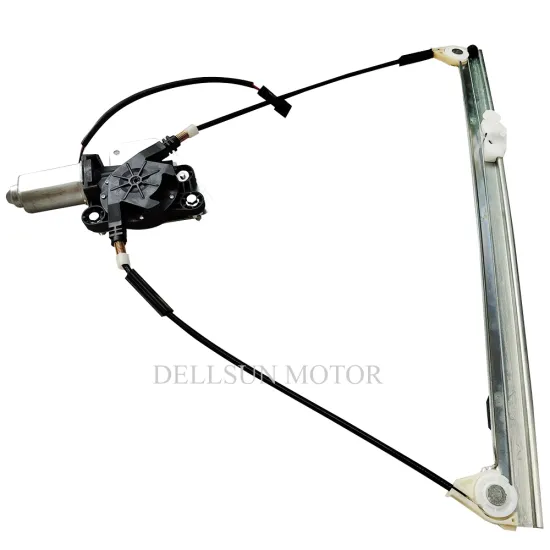 Hot Selling Auto Power Window Regulator Kit for Renault Megane Scenic OE 7700838592