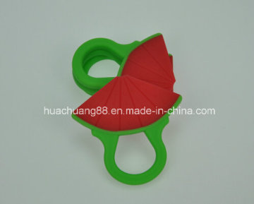 Wholesale Silicone Baby Teether