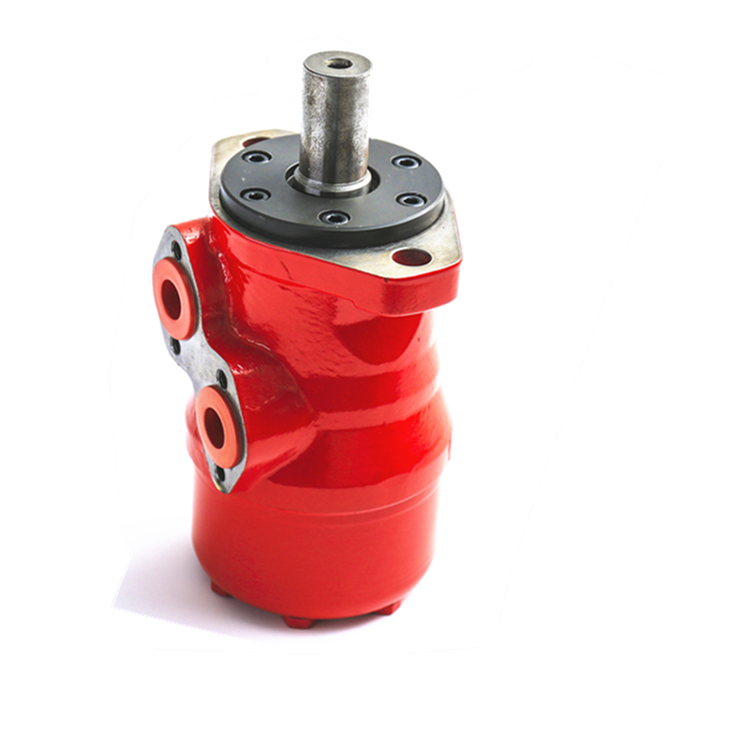 OMP series orbital motor