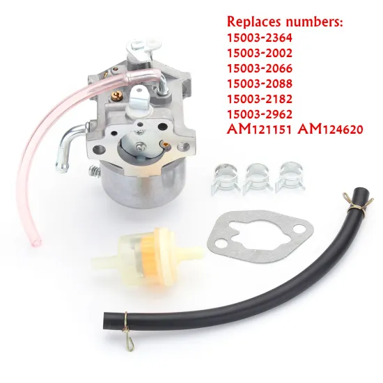 Carburetor 4 Stroke Engine Kit For Kawasaki FC150V BS50 ES50 ES58 FS58 AS03 4 Stroke Engin
