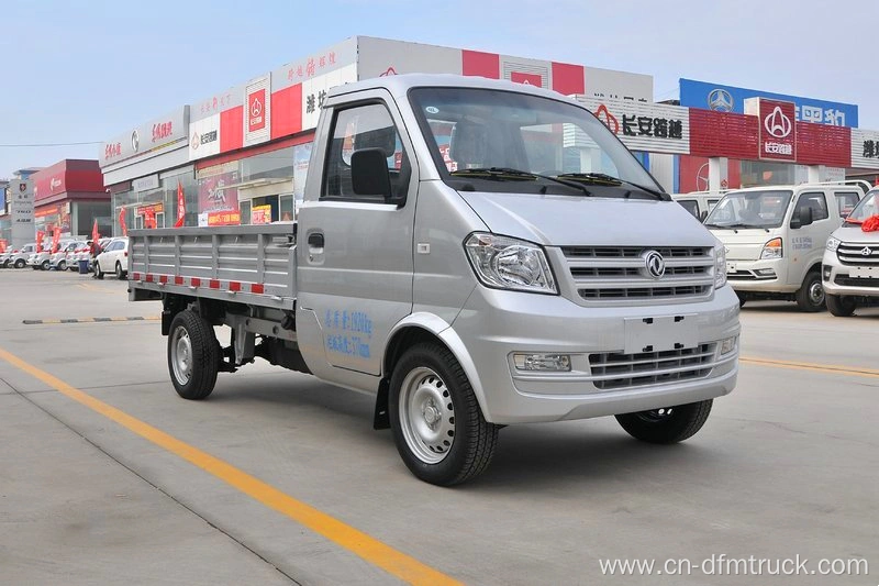Dongfeng K01S 1-2T Mini Truck China Manufacturers Suppliers