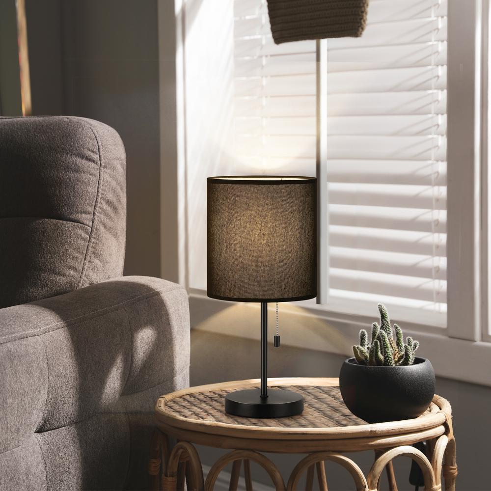 Elegant Design Table Lamp