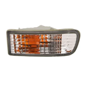 Signal Light Assembly Corner Lamp for Toyota 4Runner 1999-2002