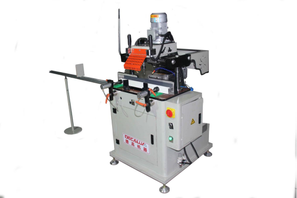 Aluminum Profile Manual Copy Router Machine, High Quality Aluminum ...