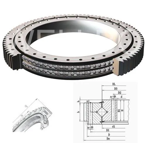 Slewing Ring Bearing