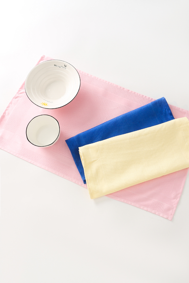 Lint Free Microfiber Cloths