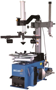 DECAR TC950 electric manual china tire changer