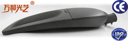 Outdoor Waterproof LED Street Light Icon