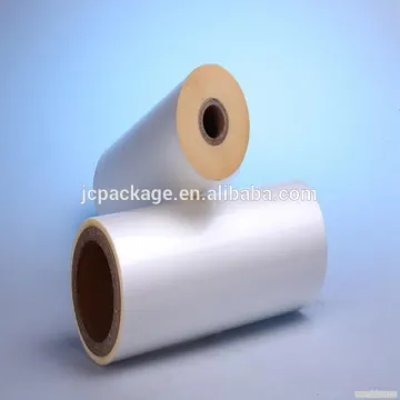 PVA Coated BOPET BOPP BOPA Film A- Film /environmental PVA coated film