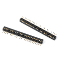 2.54mm Single Row H5.0U Centipede feet