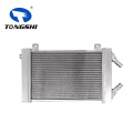 Truck Radiator Cooling Water Auto Radiator for Sale