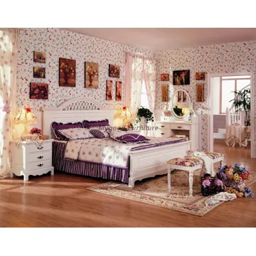 Furniture Classical  Home Furniture Bedroom Furniture
