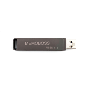 New Arrival PSSD USB SSD Flash Drives for Laptop - USB 3.0 Type-C SSD