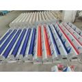Pintu Cepat PVC Industri Pintu Roller Kecepatan Tinggi