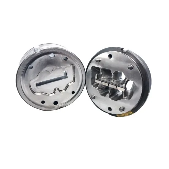 aluminium extrusion mold for frame materials profile